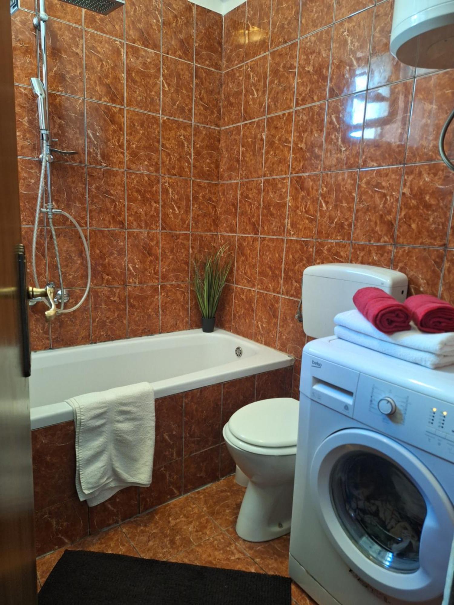 Casa Al Mare Apartment Zadar Bagian luar foto