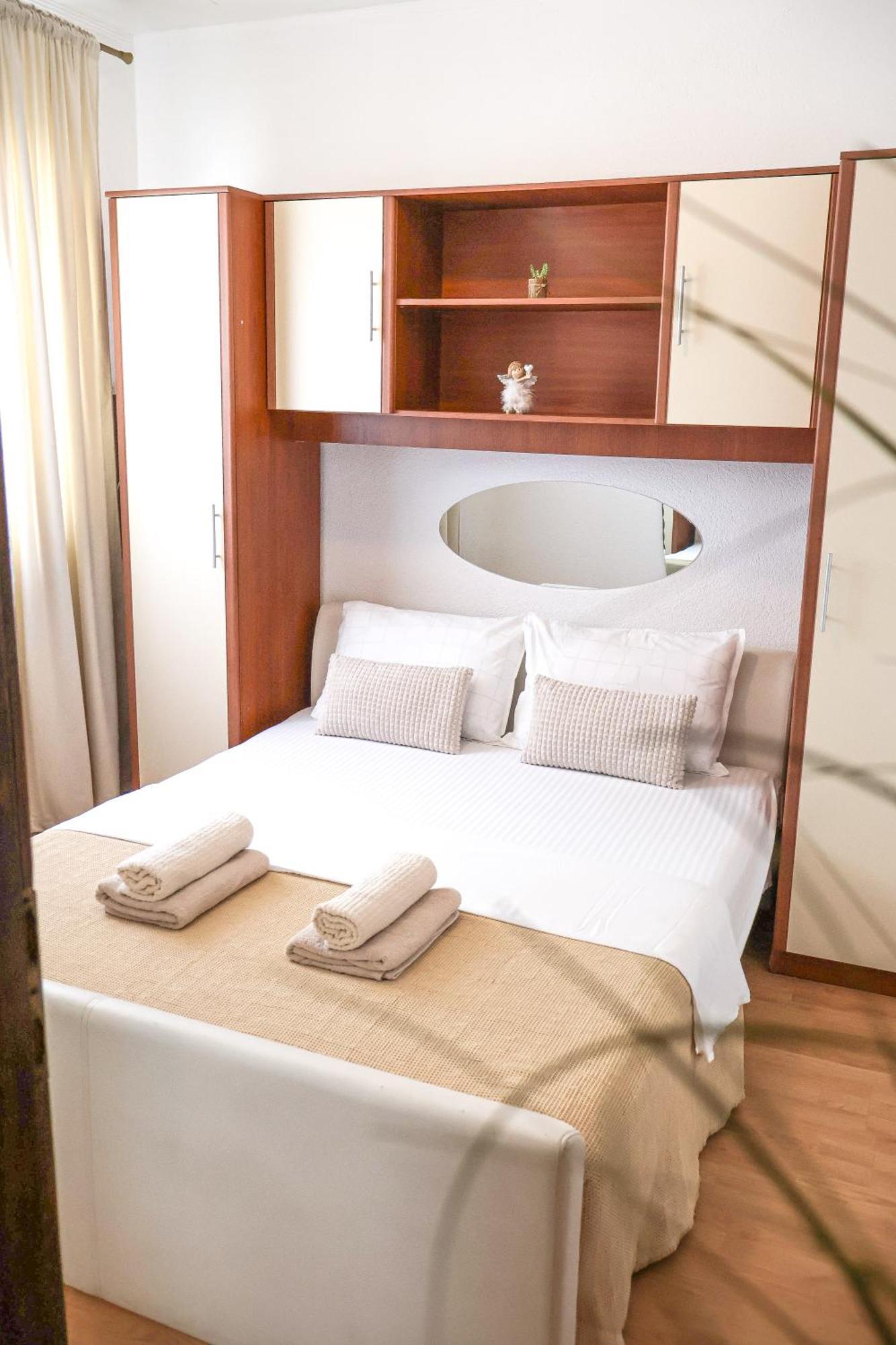 Casa Al Mare Apartment Zadar Bagian luar foto