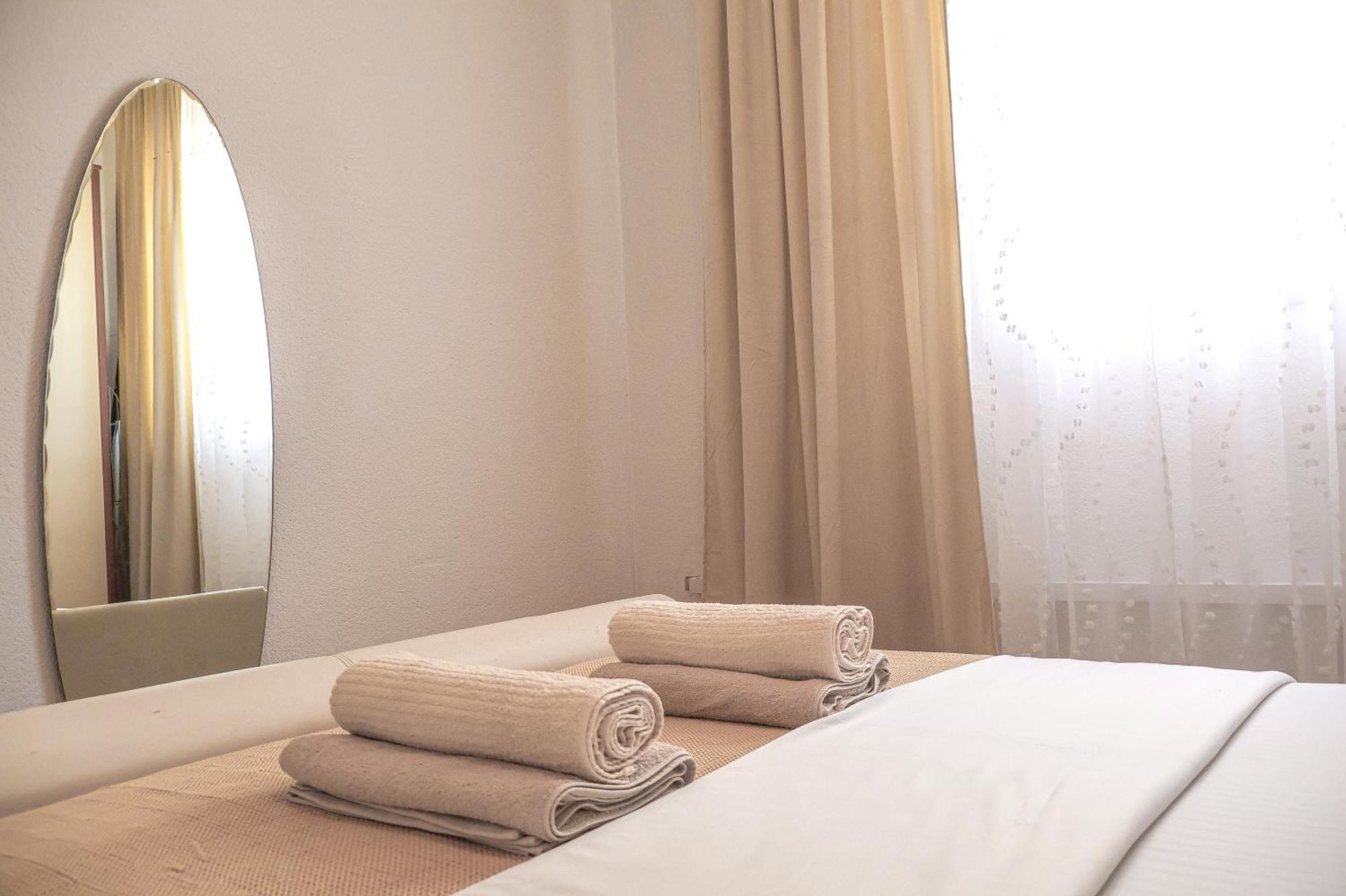 Casa Al Mare Apartment Zadar Bagian luar foto