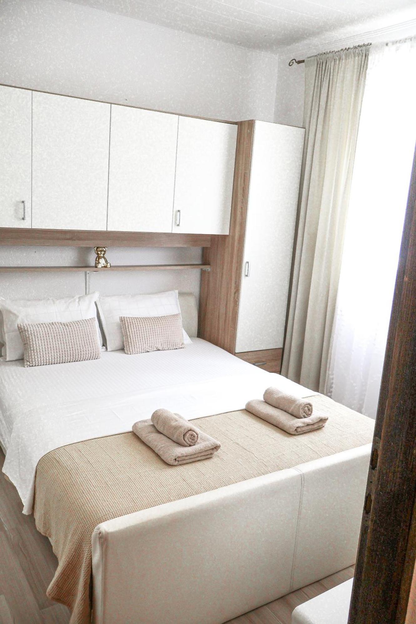 Casa Al Mare Apartment Zadar Bagian luar foto