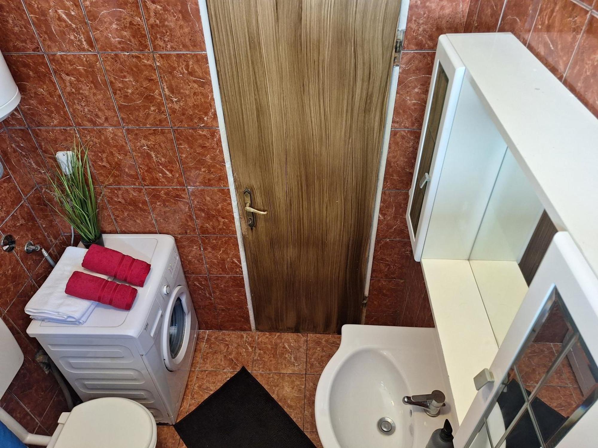 Casa Al Mare Apartment Zadar Bagian luar foto
